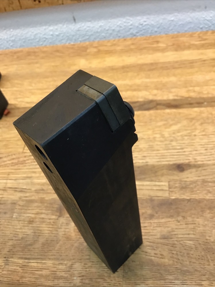 PSBNR 24 6 LATHE TURNING TOOL - Iscar 1 1/2”