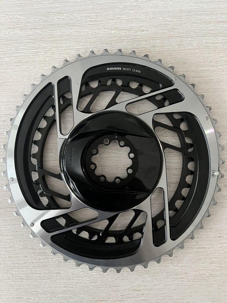 SRAM RED E1 AXS Chainring 50/37