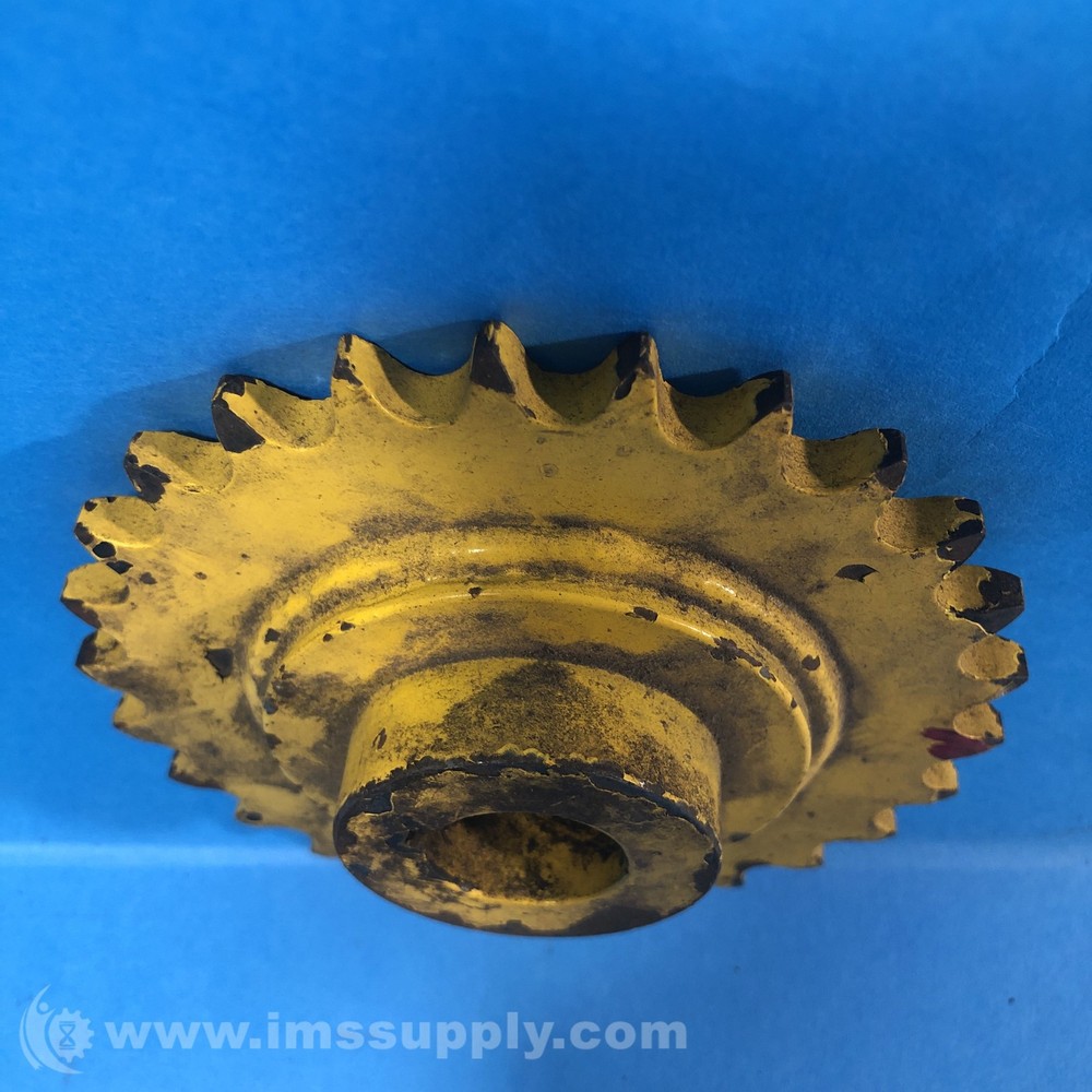 Sprocket, 26 Teeth USIP
