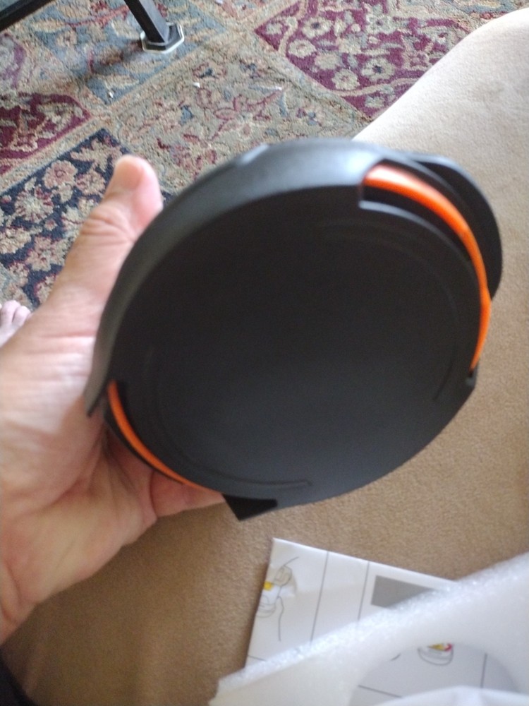 Rerpet Electric Ice Scraper