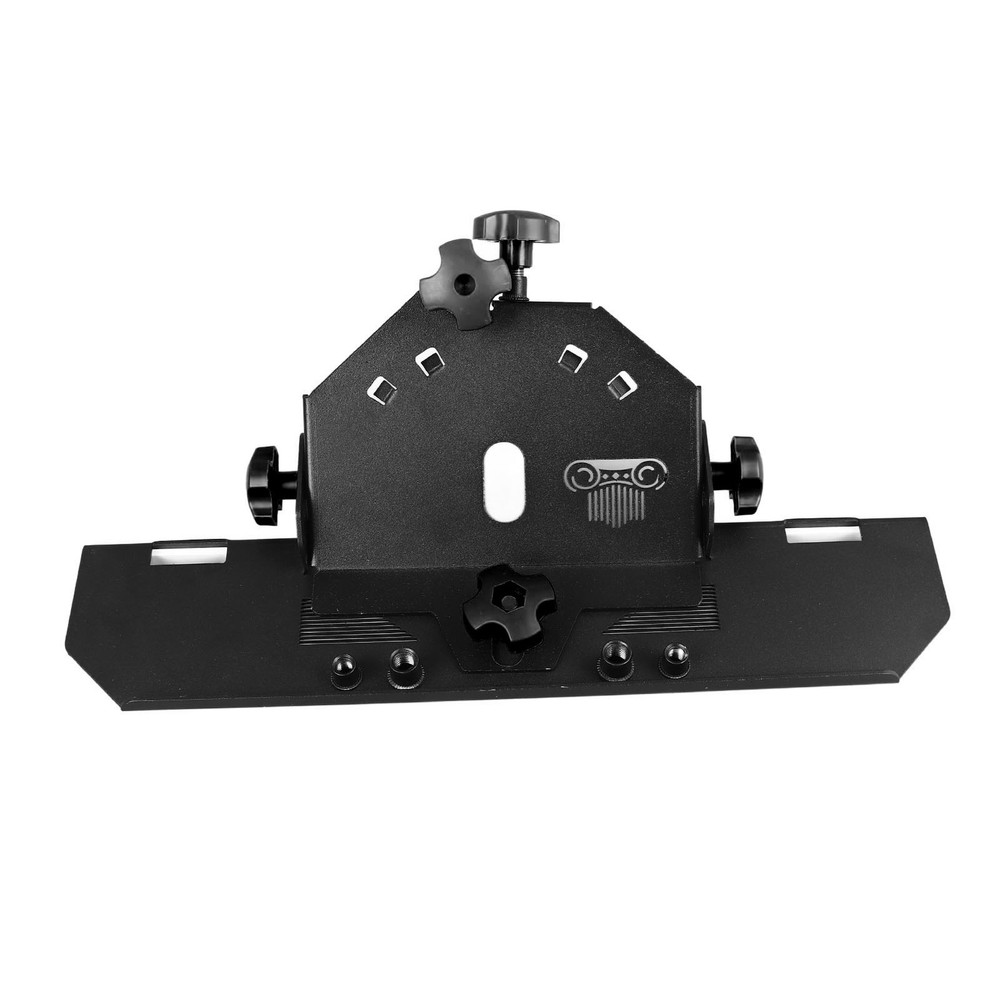 High Efficiency 45 Degree Chamfering Tool For Angle Grinder Stand Popular