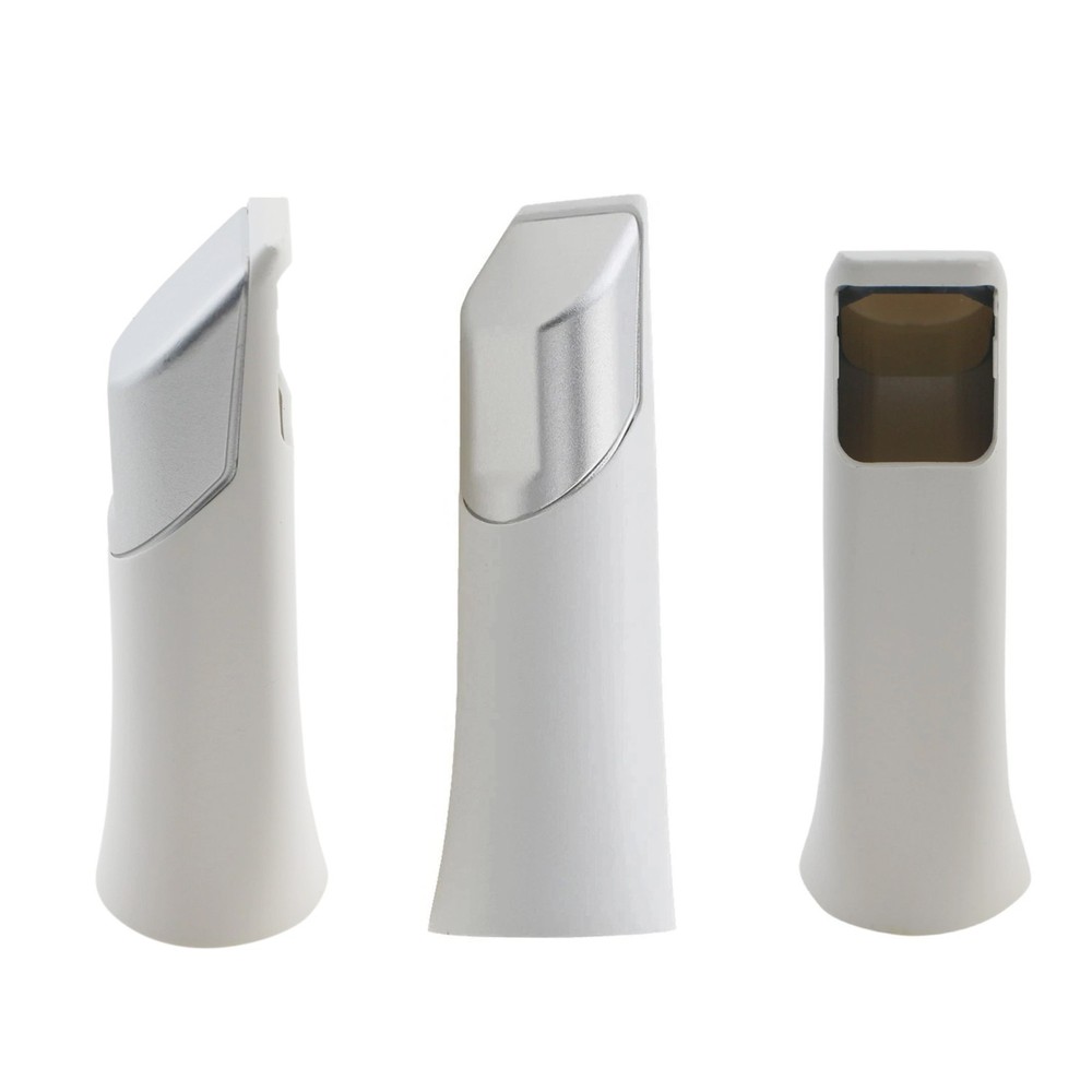 3 PCS Intraoral Scan Tips with Mirror for 3Shape Scanner TRIOS 3 Wired/Wireless