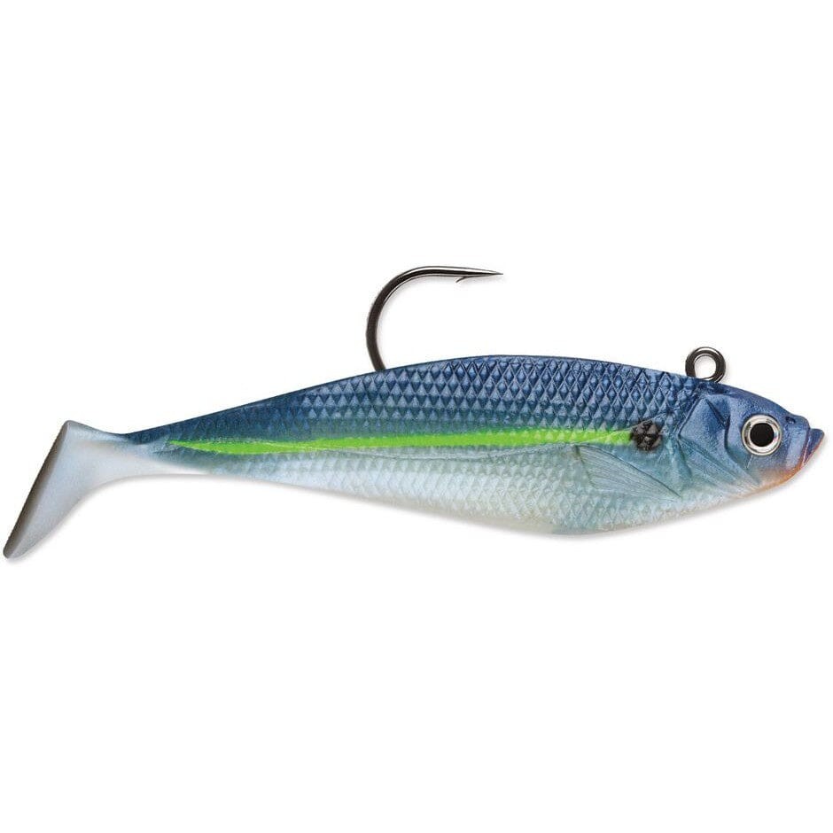 Storm Wildeye Swim Shad