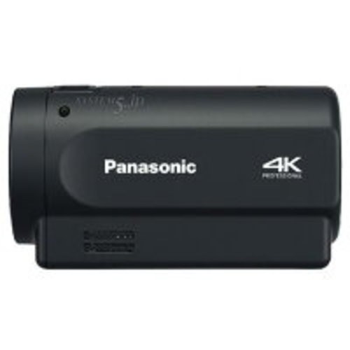 Panasonic AG-UCK20GJ 4K Compact Camera Head Micro Four Thirds Studio System