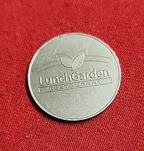 Coin World Token Free Shipping