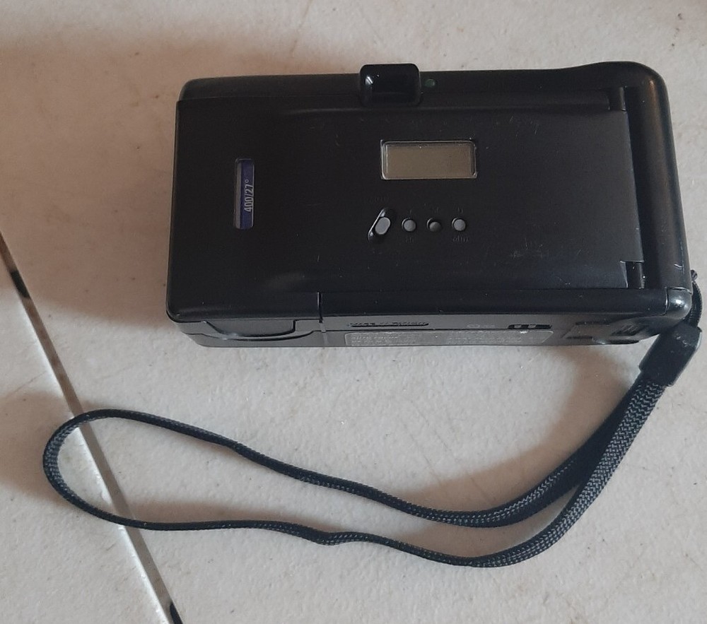 Vivitar AF255DB