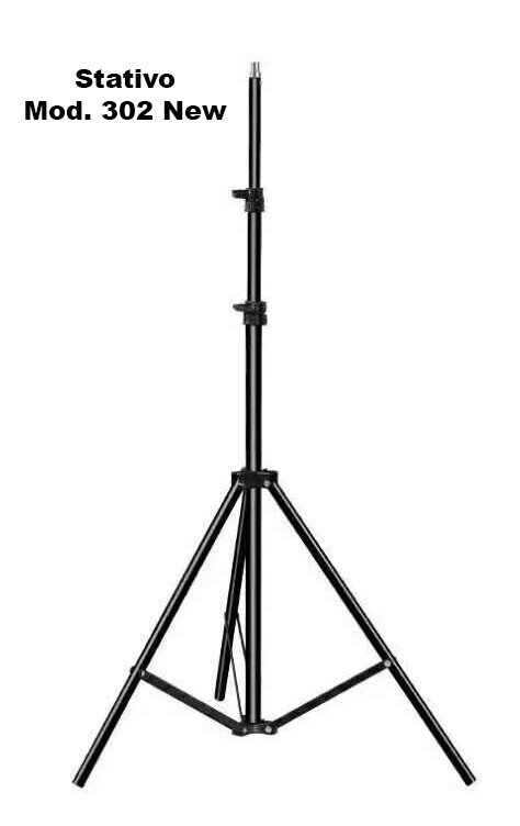 3 X STOP MOD. 302 NEW