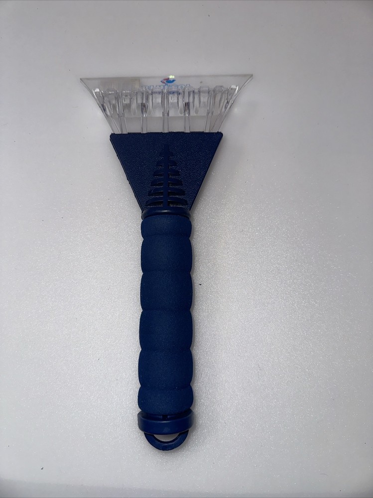 Bluecol Ice Scraper