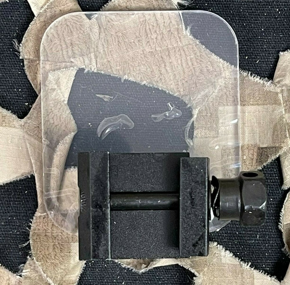 NEW ASG Mount Lens Protection (18433)