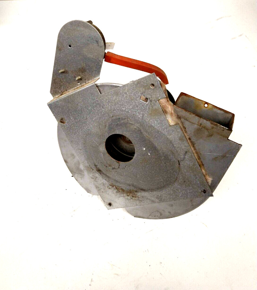 Fasco E167360A Draft Inducer Blower Motor 7158 0217E