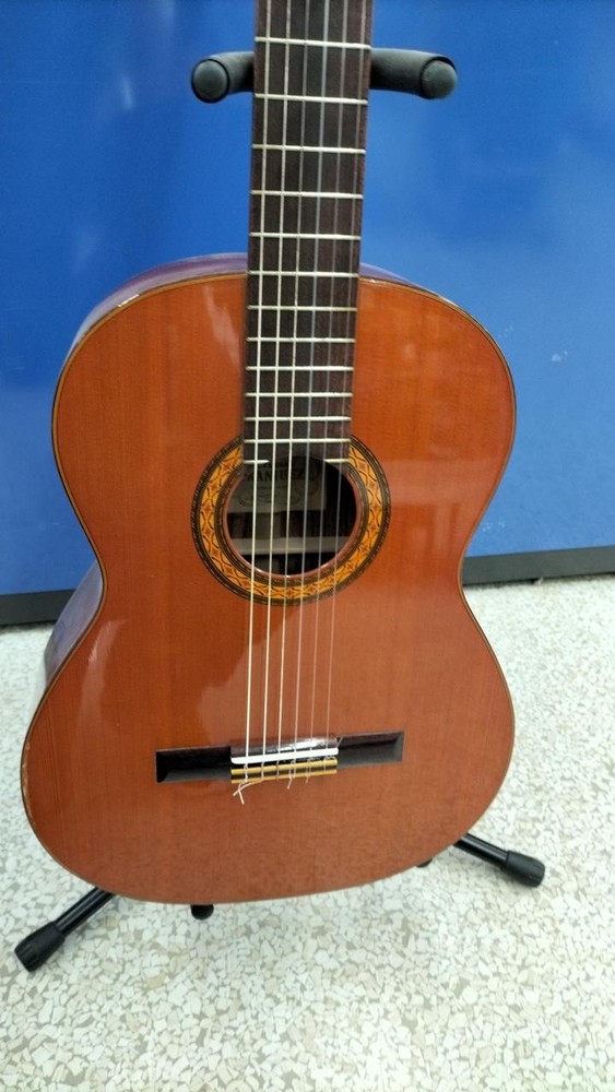 Aranjuez No.4 Classical Guitar Safe delivery from Japan