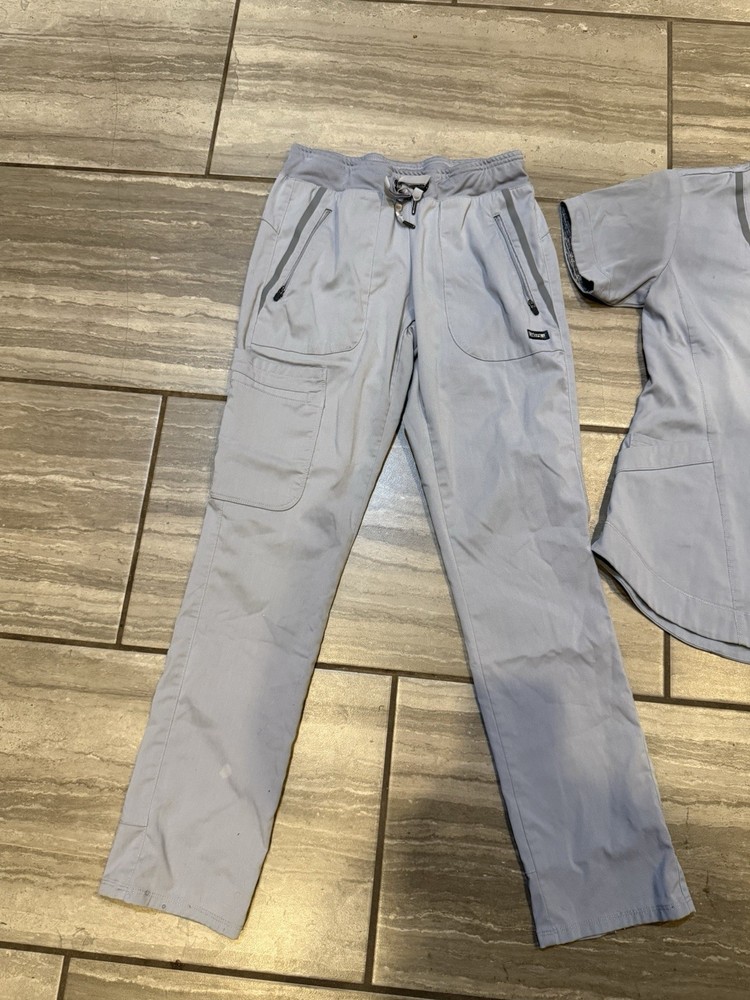 Greys Anatomy Scrub Set sz XSP