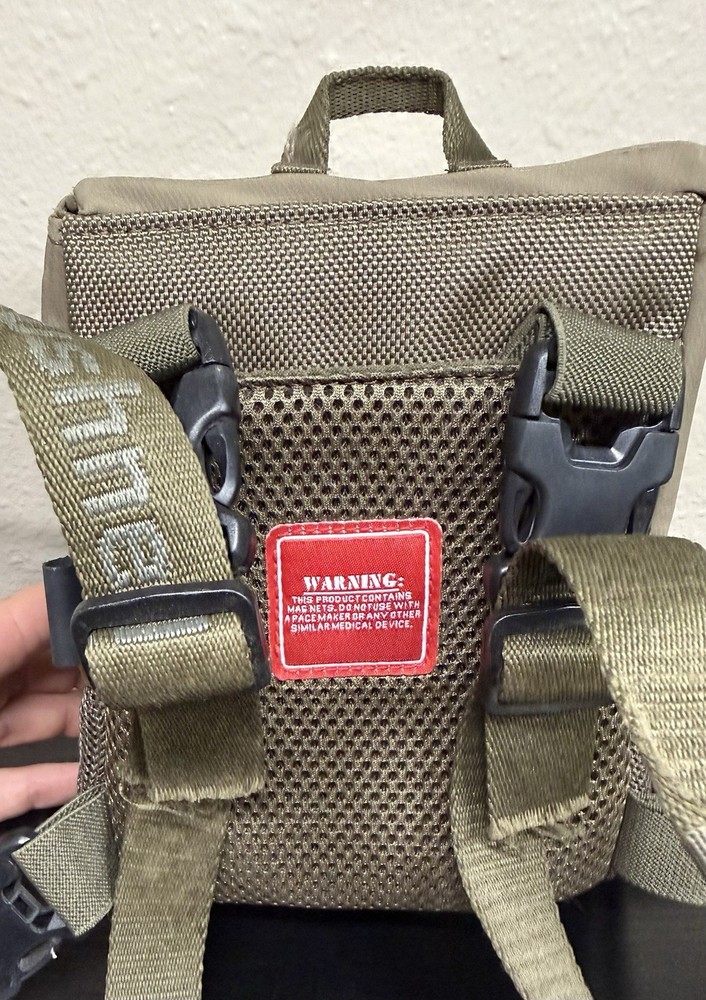 Bushnell Vault Bino Harness