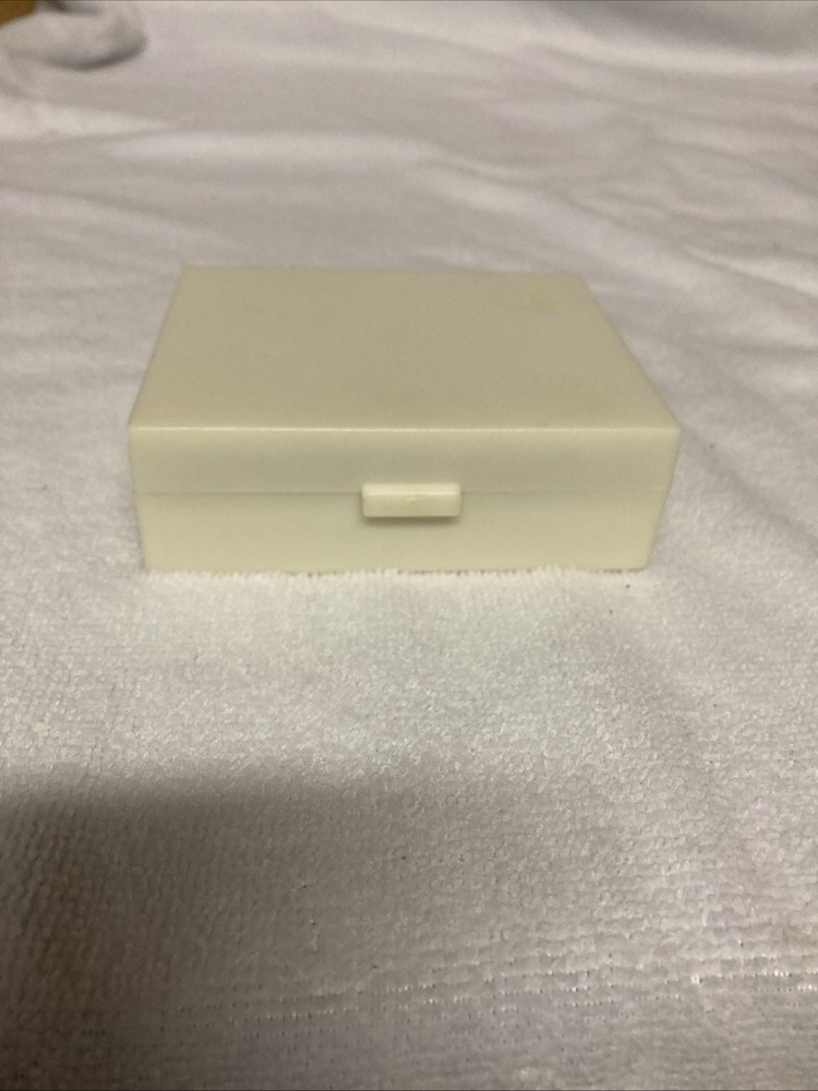 Blank Microscope Slides Set of 25