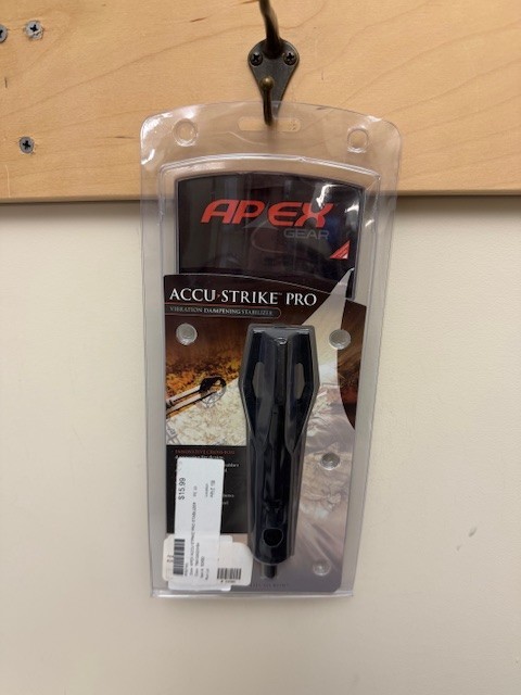 Apex Accu Strike Stabilizer