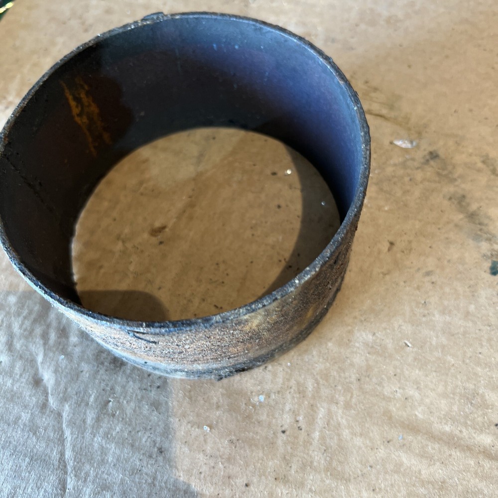 Metal Spacers
