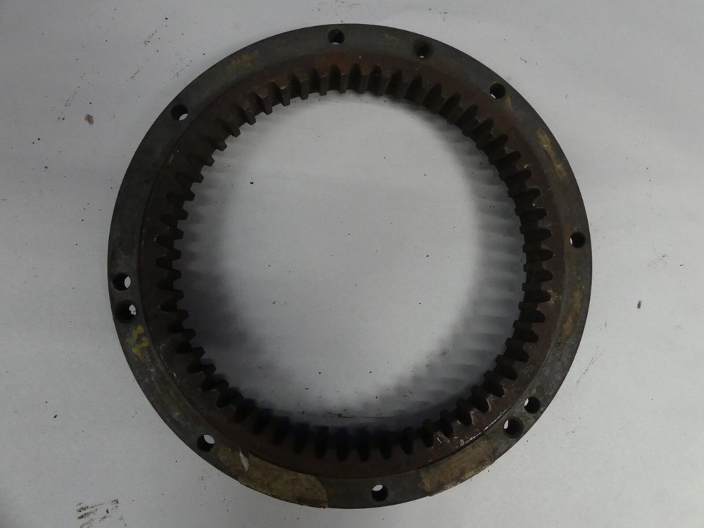 Flex plate output drive hub #32