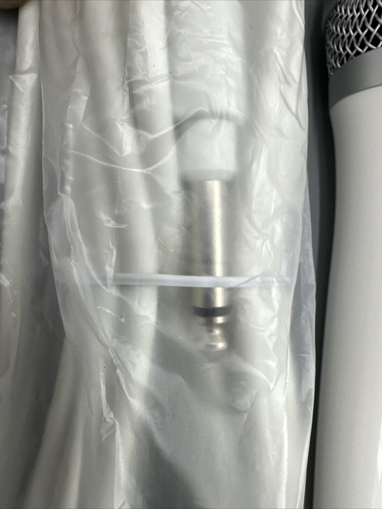 leadsinger II karaoke microphone