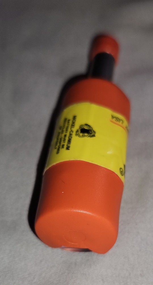 McDaniel Ni-Starter by Sonic-Tronics (Lightly used)