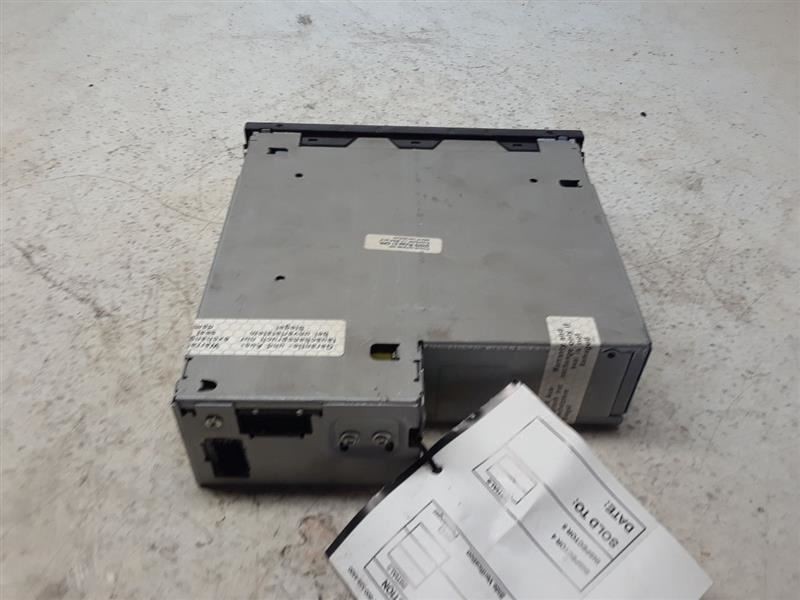 2005 2009 Audi A6 - CD Changer - 4E0035111A
