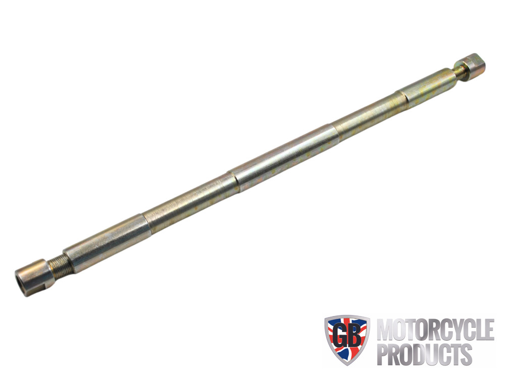 Kawasaki ZRX1200 R 2001-06 Universal Front Fork Piston Rod Pull Up Tool