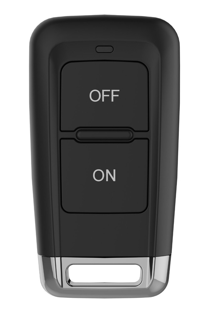 WEBASTO Radio Remote Control T99, Complete Set, 9039217A