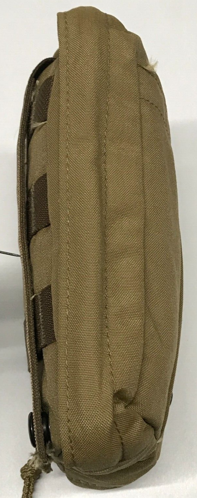 First Aid Kit IFAK Pouch Coyote USMC