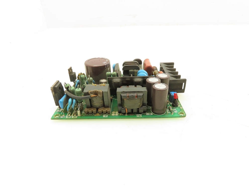 Nemic Lambda SPS-001 PLC Circuit Board Module