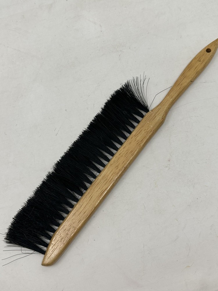 WT Rogers Brush Drafting Tool Wood 2743