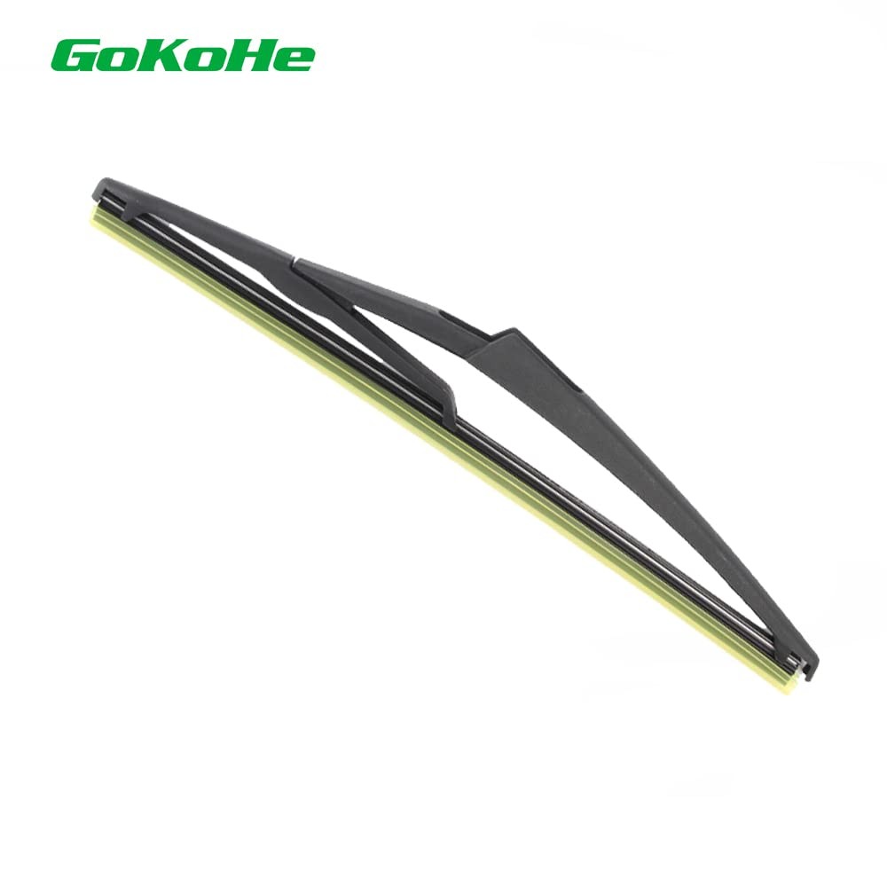 Replacement Windshield Wipers for 20142023 Nissan Rogue & Pathfinder 3 Pack
