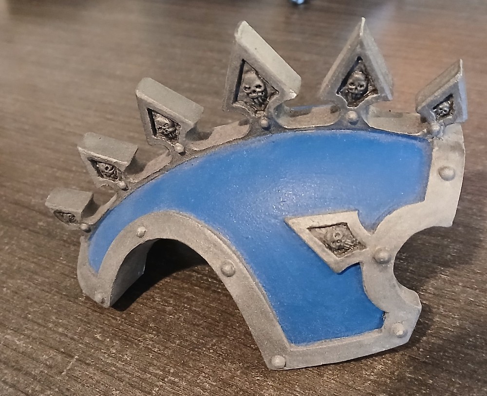 Armorcast Imperial Warhound Warhammer 40K