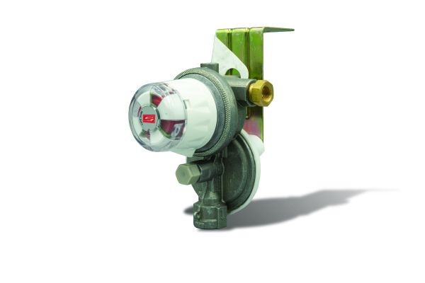 SUBURBAN LP-R924-BULK LOW CAPACITY AUTOM LP REGLTR 12PK