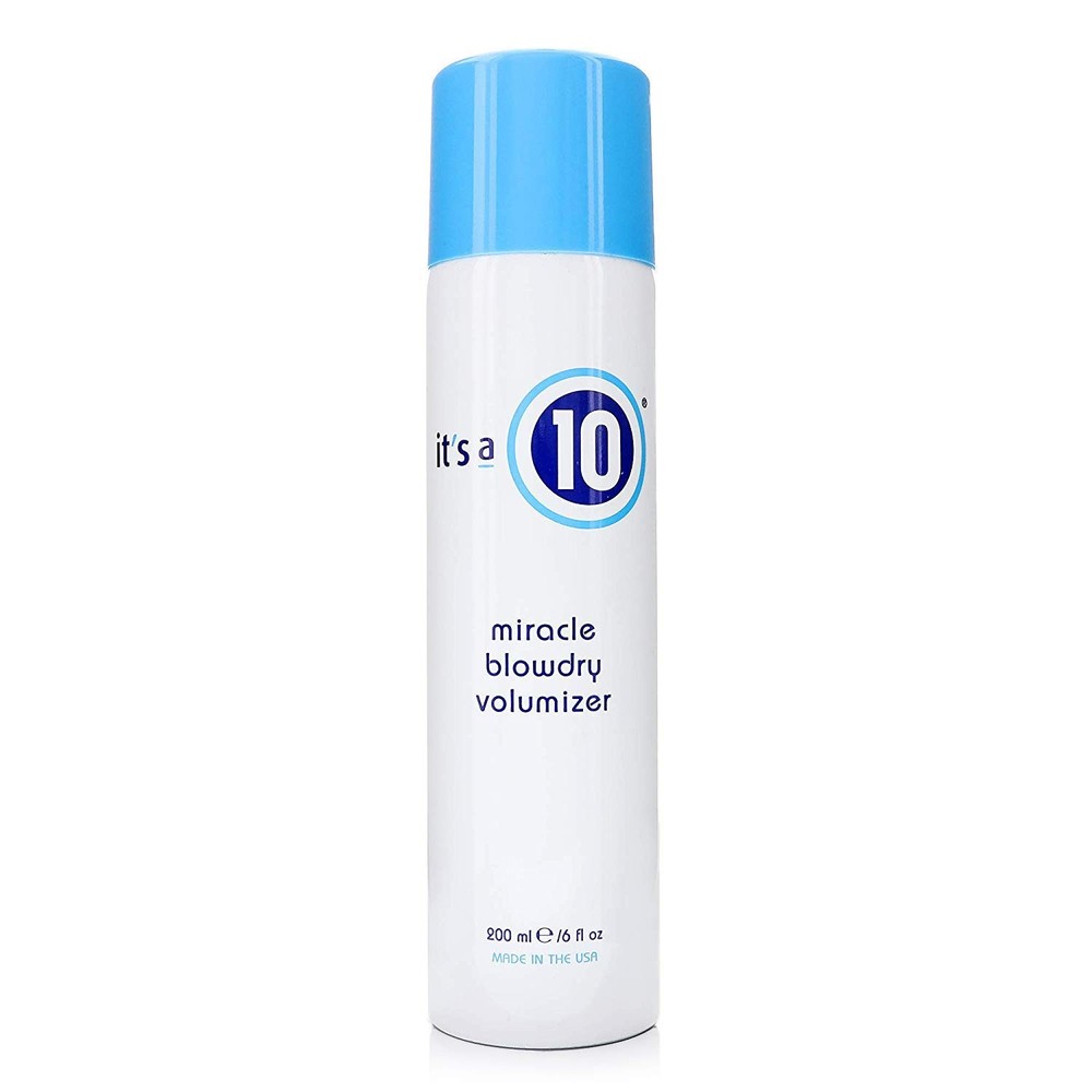 It's A 10 Miracle Blowdry Volumizer 6oz 200ml