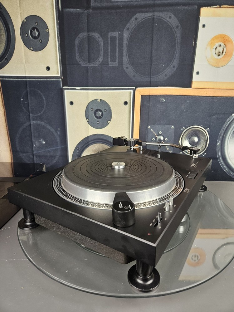 *Fully Serviced* Technics SL-1100A Turntable | Excellent Condition!