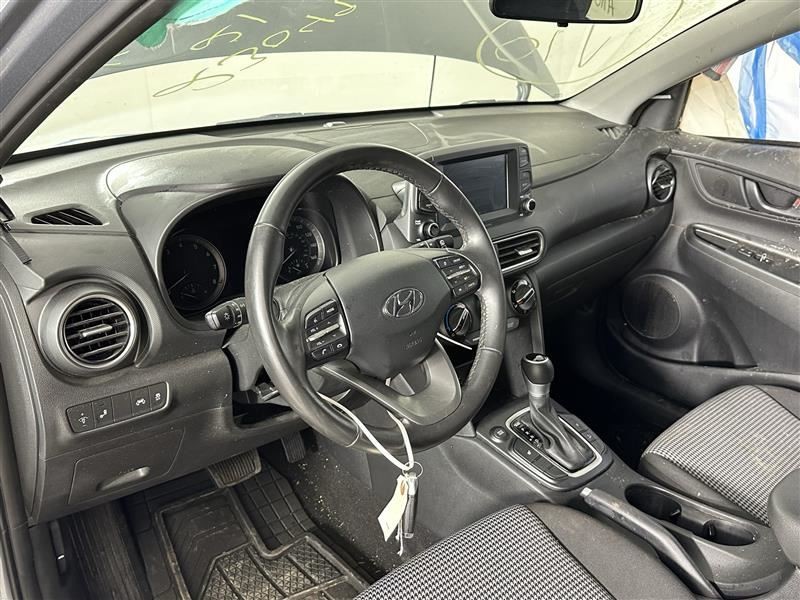 Camera/Projector Camera Windshield Mounted Fits 18-21 KONA 2548124