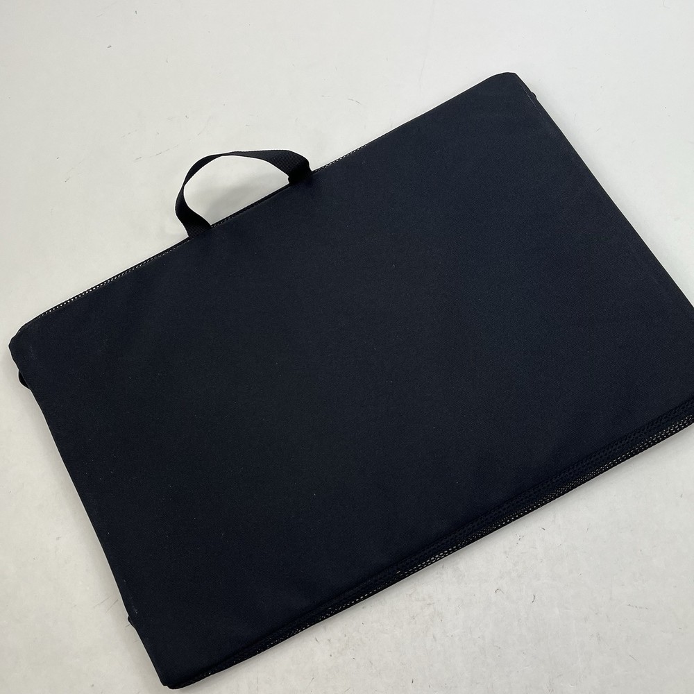 Eagle Creek Pack-It Folder 17" Black Maximize Packing Space Handle Folding Board