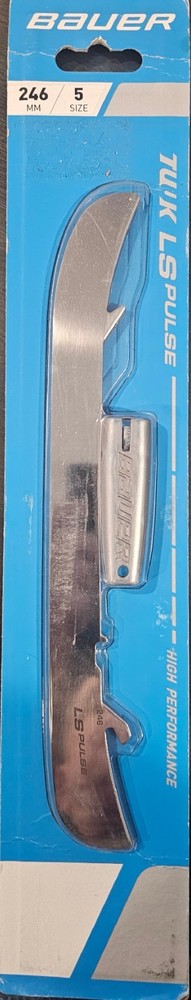 Bauer Tuuk LS Pulse Runners 246mm Size 5