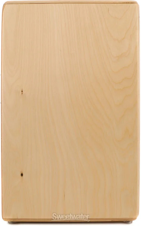Meinl Percussion Artisan Tango Line Cajon - Limba