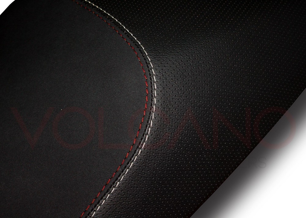 Cover Coverage Saddle MONSTER 1994 - 2007 - D035