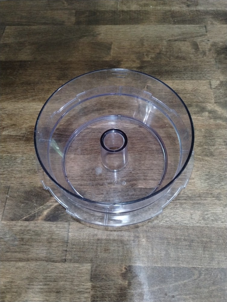 Cuisinart Elemental 13-cup Food Processor Small Work Bowl FP-13SWB CVP-26SVPC