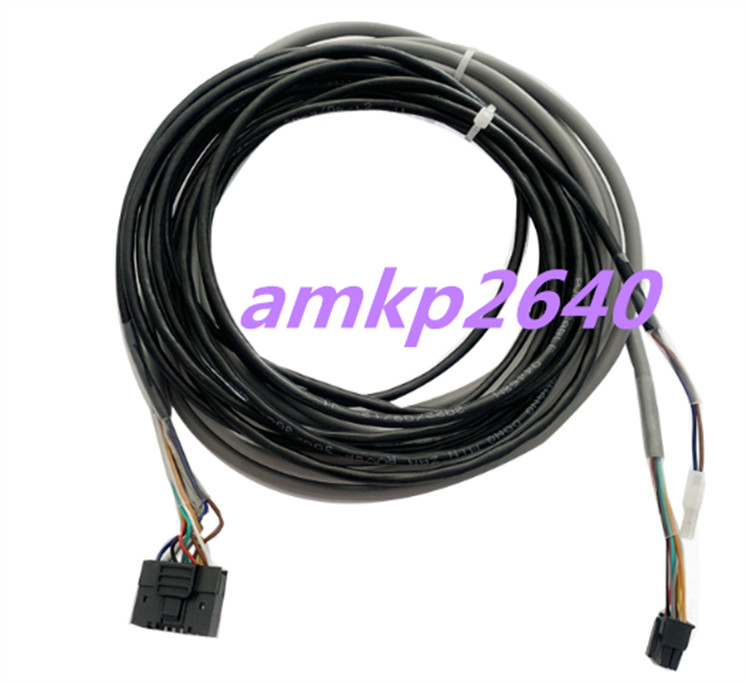 Cable 3.5m For Hass spindle encoder 33-10026 connecting cable 32-10004 #am