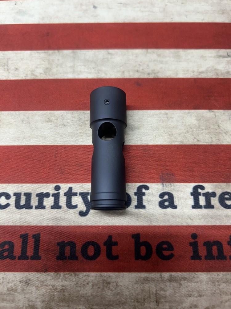 Ruger 10-22 Muzzle Brake