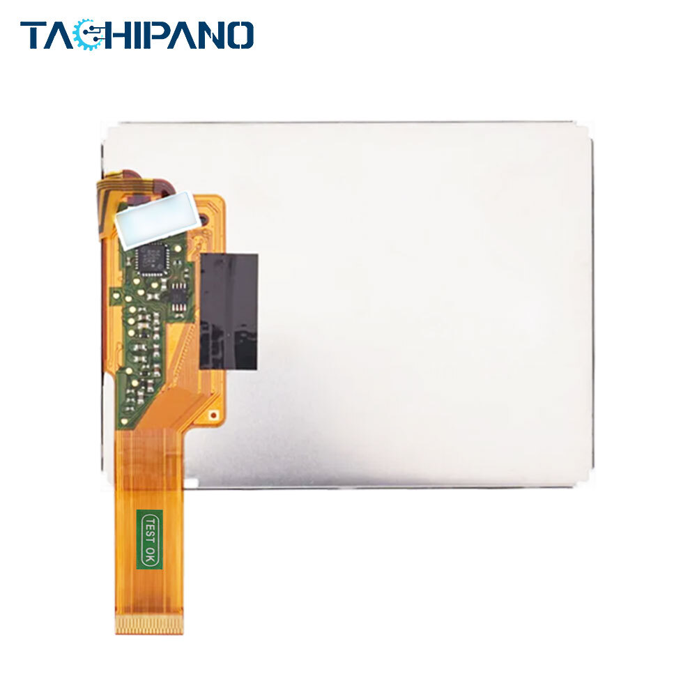 LCD Screen for EMERSON Hart 475 FIELD COMMUNICATOR Display with Touch Panel