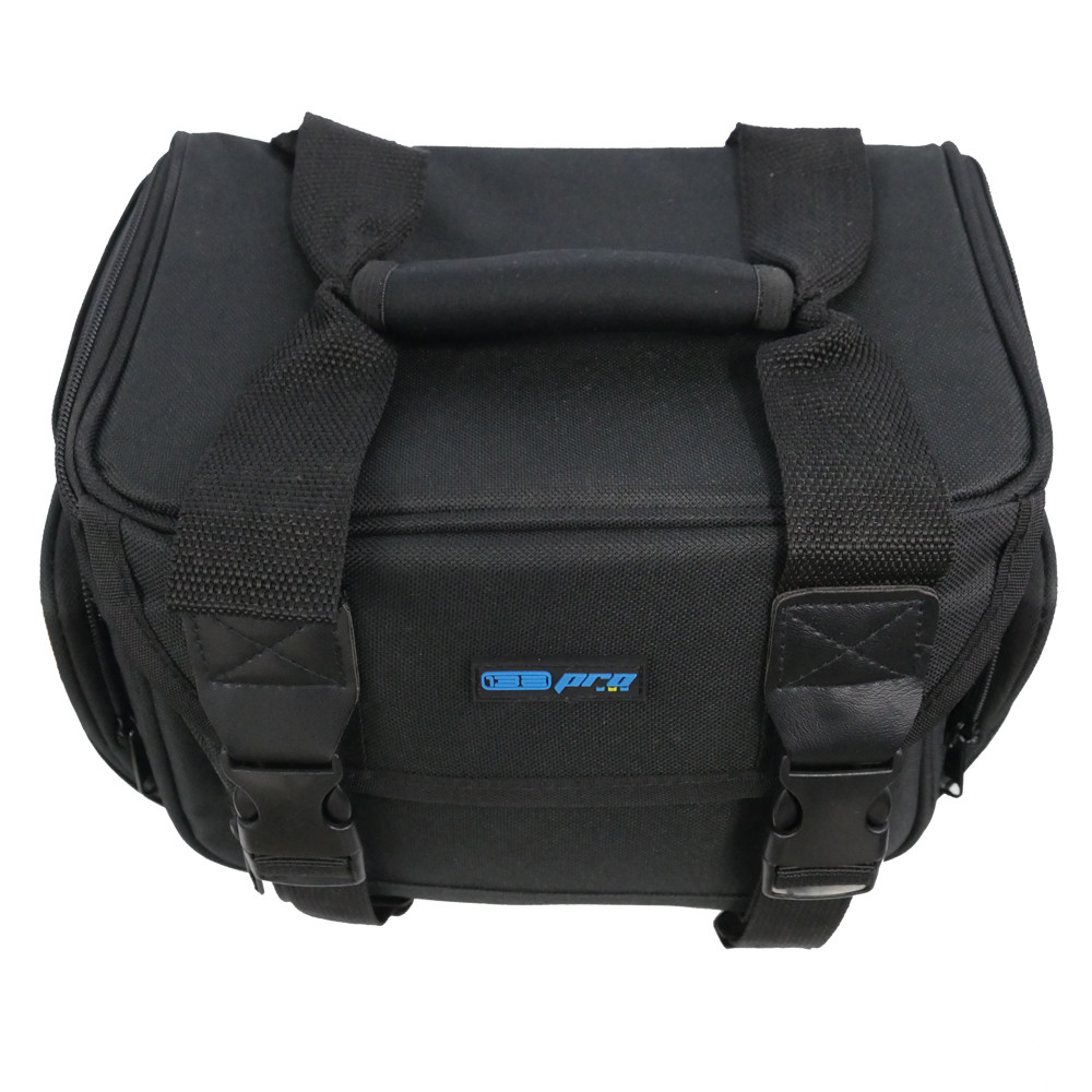 I3ePro BPBC-5 Rugged Carry Case