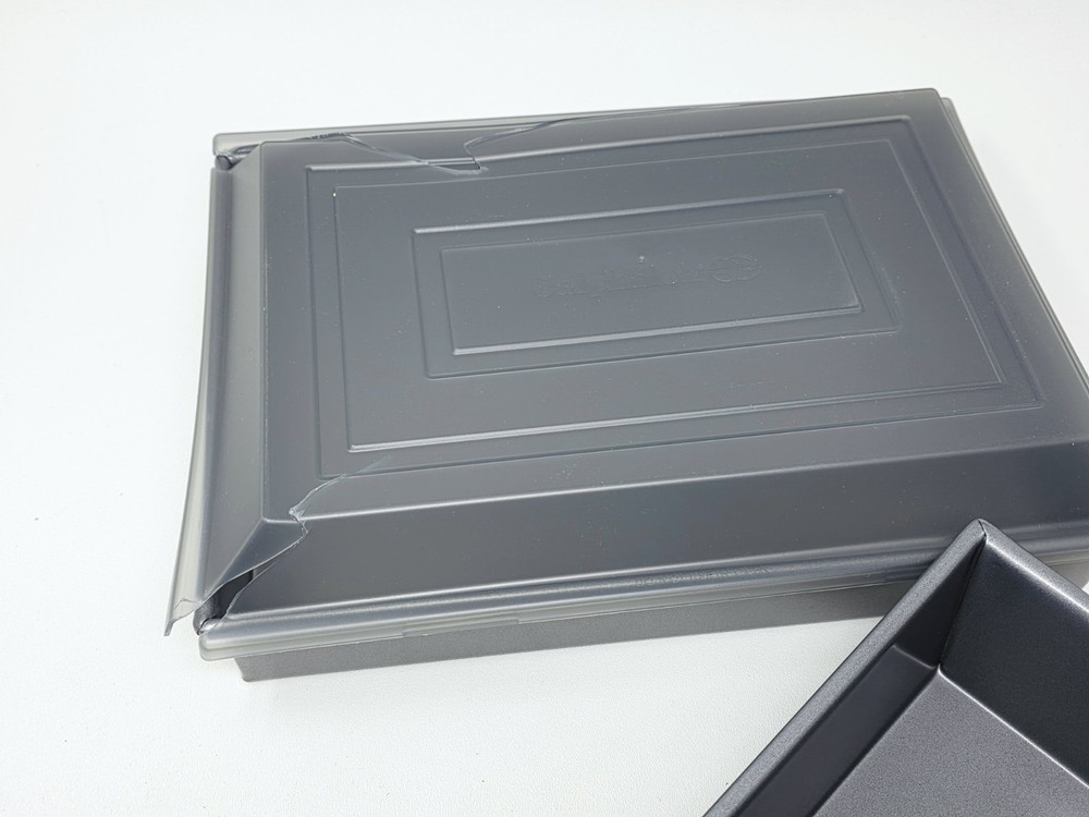 Calphalon 10-Piece Nonstick Bakeware Set, Includes Baking 10-pc, DISPLAY