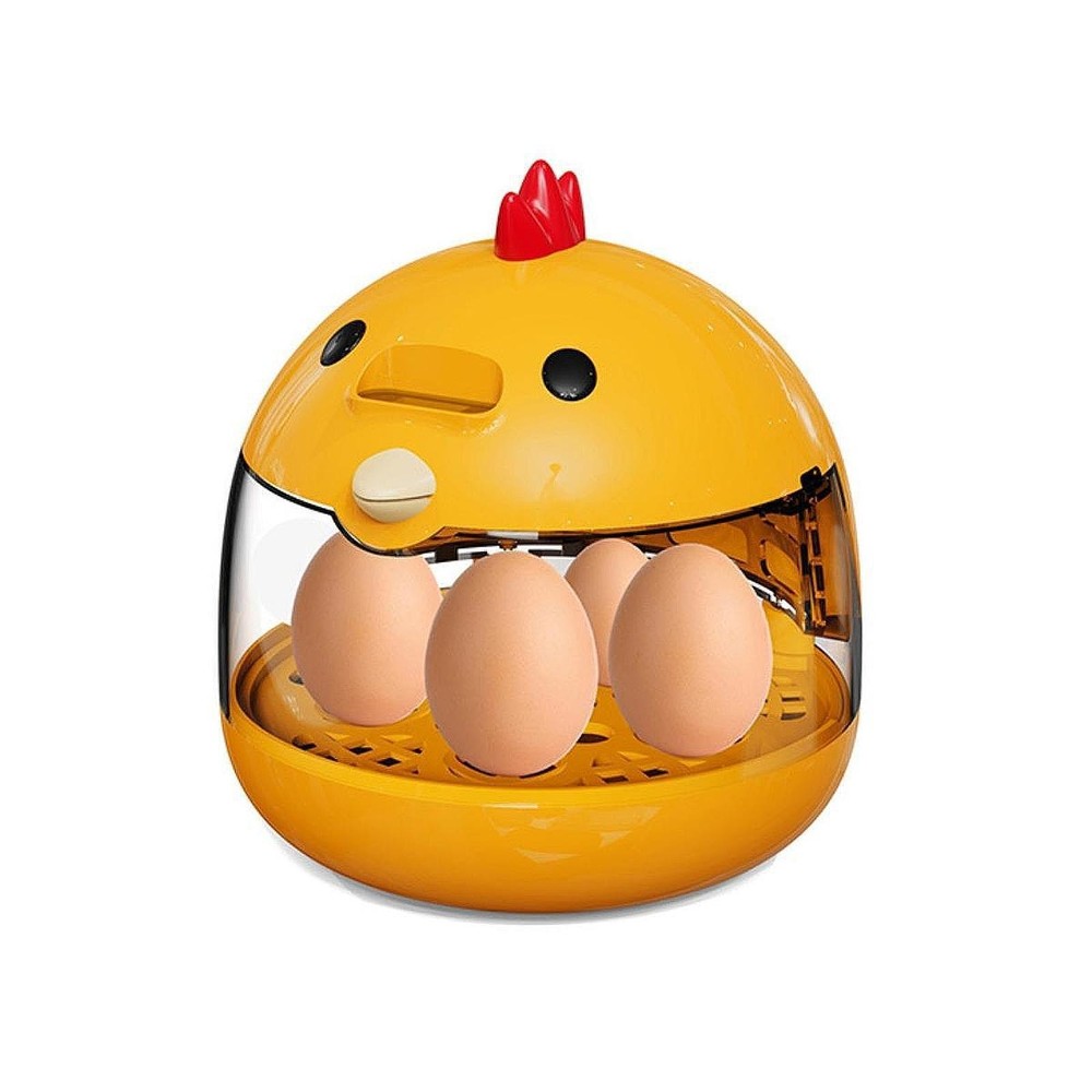 Eggs Incubator Practical Chicken Incubator for Hatching Parrots Goose