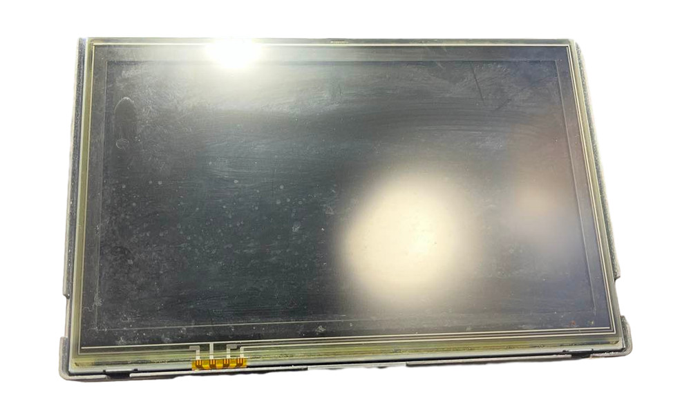 Nissan Maxima Navigation GPS Display Touch Screen 28091-5X00D
