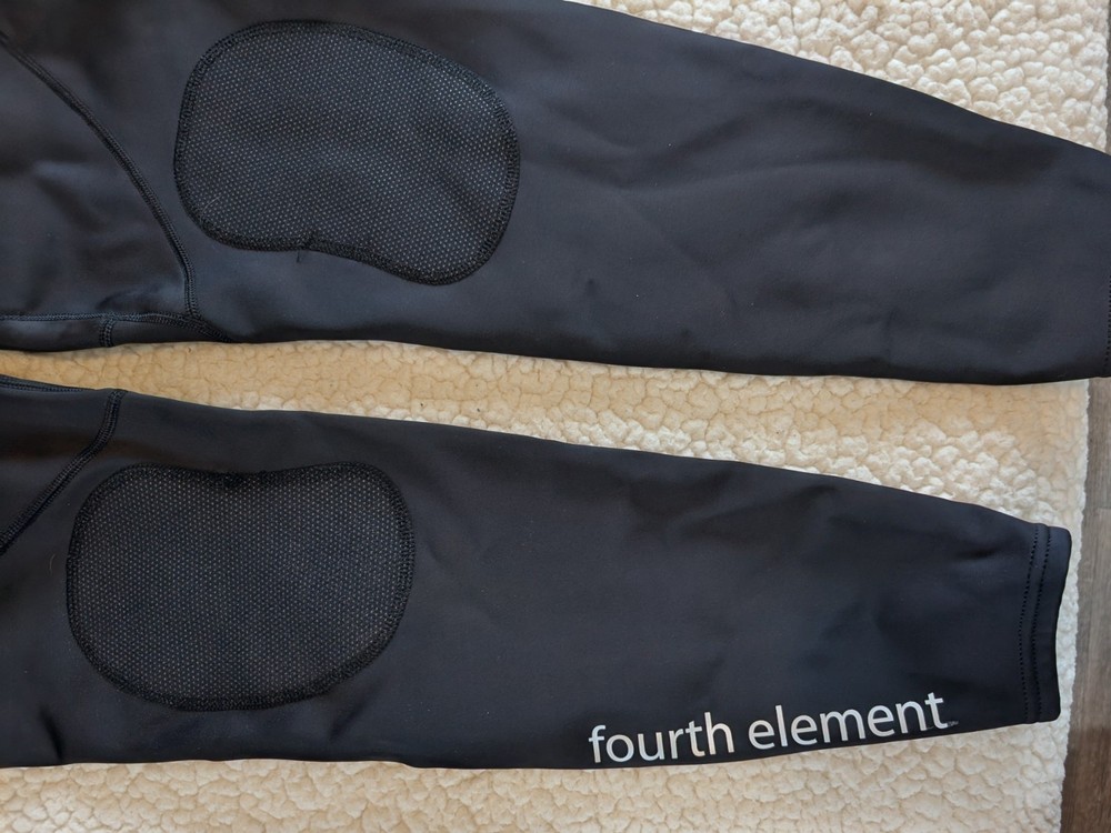 Fourth Element Thermocline Wetsuit - XXL -2 mm.