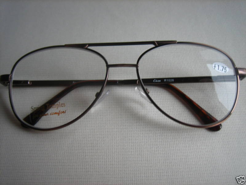 Quality READING GLASSES R1028