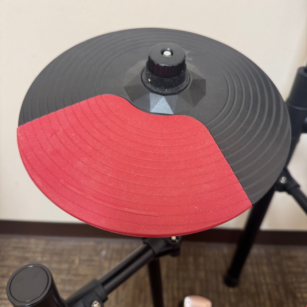 Mu-Star Electronic Drums without Sound Module